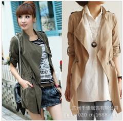 廣州風衣外套報價_廣州風衣外套供應(yīng)_廣州風衣外套廠商批發(fā)-商務(wù)聯(lián)盟產(chǎn)品頻道