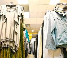 服裝批發(fā)市場(chǎng)進(jìn)貨攻略 那些不得不知的拿貨套路