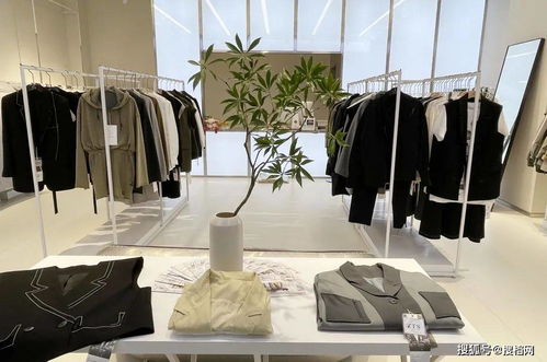 強(qiáng)勢(shì)上新 杭州四季青服裝批發(fā)市場(chǎng)最火秋裝檔口