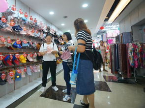 價(jià)格低 產(chǎn)品全 火狐貍服裝批發(fā)城9月13日盛大開業(yè)