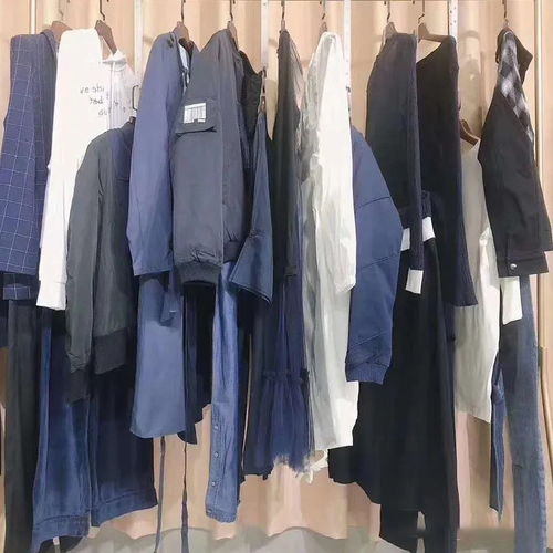 汕頭2021年春夏新款品牌折扣女裝尾貨批發(fā)供應商